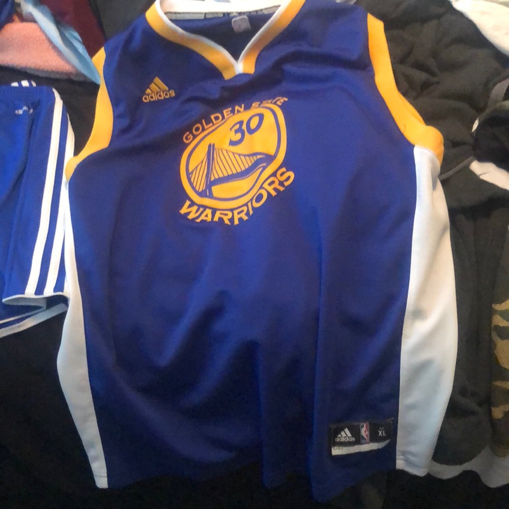 Adidas jersey